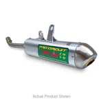 Pro Circuit Type 296 Silencer For Yamaha Yz 125 2022-2023. Fixed Price $332.58.