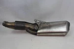 Aprilia RSV4 Tuono 17-18 Takeoff Exhaust Can Muffler Pipe #6 2B002834 2B0047665. Fixed Price $149.99.