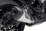Yoshimura Alpha Street Series Works Slip-on Muffler Ss/cf For Suzuki Katana 2020. Fixed Price $749.00.