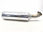 10-13 Bmw R1200RT Premium Rear Left Exhaust Muffler Silencer Can Pipe. Fixed Price $106.11.