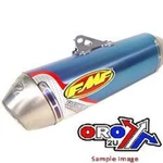 2011 KXF450 F4.1RCT Ti An Blue, Fmf 042266 Factory Silencer. Fixed Price $584.69.