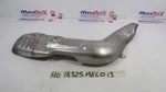 Exhaust Heat Shield Honda Cbr 1000 Rr 04 05. Fixed Price $41.82.