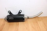 2023 Ktm 125 Sx Exhaust System Muffler Silencer-new Take Off. Fixed Price $99.00.