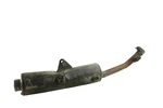 03-05 Honda CRF230F Oem Muffler Exhaust Silencer Slip Pipe B4518. Fixed Price $174.99.