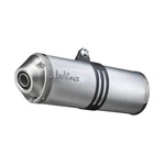 3940E Complete Exhaust Terminal Leovince X3 Inox Ktm LC4 640 Sm 2003 2004. Fixed Price $496.43.