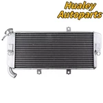 Aluminum Cooling Radiator Fit Kawasaki 2009 2011 ER-6N ER6N Ninja 650R EX650. Fixed Price $53.99.