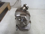 19-23 Ktm 890 Adventure Pre Muffler Cat Exhaust Chamber Stock Oem CC19-5. Fixed Price $104.47.