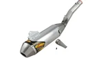 Fmf Powercore Hex Slip-on Silencer Muffler Exhaust Yamaha YZ450FX 18-24. Fixed Price $391.99.