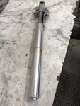 04 Suzuki Marauder Front Left Fork Shock Tube. Fixed Price $84.99.