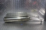 2003 Kawasaki ZZR1200 Right Exhaust Muffler 18091-1076 KAW4481200. Fixed Price $144.95.