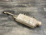 Suzuki 1987-1992 LT250R Oem Muffler Exhaust Slip On Pipe (#39) *. Fixed Price $299.99.