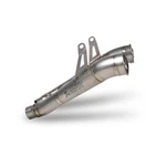 Akrapovic Exhaust Titanium Slip-on Kawasaki Z 1000 2010-2013. Fixed Price $894.04.