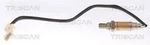 Triscan Lambda Sensor For Citroen Xantia Xm Peugeot 406 Volvo 850 91-04 1628.8Z. Fixed Price $55.70.