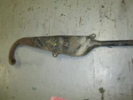 Vintage Kawasaki 1976-1978 KE175 1979 KD175 Muffler Assembly 18001-150-21. Fixed Price $32.95.