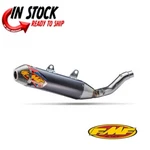 Fmf Q4 Silencer Muffler Husqvarna 2024 FE450 / Ktm Xcw-f EC450F. Fixed Price $449.99.