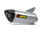 Akrapovic Hypermotard 939 13-18 Titanium Slip-on S-D9SO8-RT. Fixed Price $779.09.