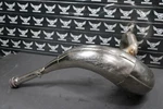 1999 Yamaha YZ250 Fmf Fatty Exhaust Pipe Chamber Header 5CU-14610-00-00. Fixed Price $229.99.