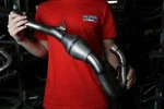 Gpr Pentacross Full Titanium System Exhaust For Gasgas Mc 450F 2024-2025. Fixed Price $1279.99.