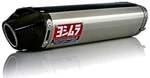 Yoshimura CBR600RR 09-12 RS-5 Stainless Slip-on Exhaust # 12280E7520. Fixed Price $569.00.