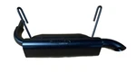 The Silent Rider Atv Silencer BT-12R Compatible With Honda Foreman 500 (12-13.... Fixed Price $457.53.