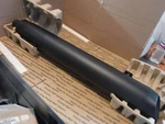 New 2020-2021 Indian Cheiftain Darkhorse Muffler Rh Black 1263260-266. Fixed Price $150.00.