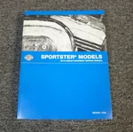 2010 Harley Davidson Sportster XR1200X Shop Service Repair Manual. Fixed Price $167.59.