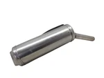 Triumph Street Triple 675 07/12 Right Exhaust Terminal With Sketches And Scratches. Fixed Price $88.46.