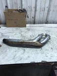 84 Honda Goldwing Aspencade Right Side Muffler Exhaust Header. Fixed Price $99.99.