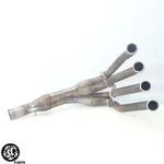 08-11 Honda CBR1000RR Header Exhaust Manifold. Fixed Price $79.00.