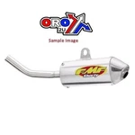98-99 CR125 P-core Shorty, Fmf 020206 Powercore Silencre. Fixed Price $295.36.