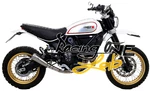 Exhaust Silencer Arrow Titanium For Ducati Scrambler 800 Desert Sled 17-20. Fixed Price $710.00.