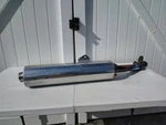 03 04 Suzuki GSXR1000 Exhaust System 18G1A Muffler Joint Oem 14310-18G10-H01. Fixed Price $269.98.