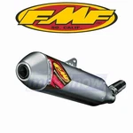 Fmf Racing Q4 Spark Arrestor Slip-on For 2007-2015 Ktm 450 Xc-f Exhaust Cs. Fixed Price $459.89.