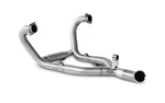 Bmw Nine R9T 2014-2018 Akrapovic Titanium Exhaust Header Downpipes. Fixed Price $1177.20.