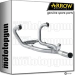 Arrow Header Pipe Stainless Steel Bmw R12 Nine 24/26. Fixed Price $622.40.