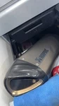 Akrapovic Titanium M1000RR S1000RR Bmw Exhaust Slip On. Fixed Price $500.00.