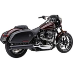 Cobra Dual Cut Muffler Black '18-'20 Flsb 6521B. Fixed Price $466.96.