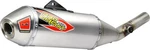 Pro Circuit 0122025A T-6 Slip-on Exhaust. Fixed Price $553.79.