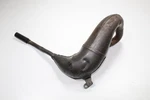 2003 2013 Kawasaki KX100 Exhaust Header Pipe Expansion Chamber 18120-1127 L5. Fixed Price $103.49.