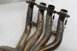 Oem Honda Motorcycle 2002 CBR900 Exhaust Pipe 18150-MCJ-751. Fixed Price $250.00.