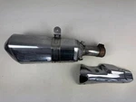 Bmw R1250RT K52 Rear Muffler Exhaust 2021 2018-2025. Fixed Price $116.79.