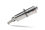 Gpr Trioval Slip-on Muffler Exhaust For Moto Guzzi Norge 1200 4V/GT 8V 2006-2016. Fixed Price $492.99.