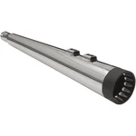 Bassani Manufacturing Megaphone Muffler Chrome/black '95-'16 1F57DNT5. Fixed Price $863.45.