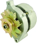 Alternator Fits American Motors Matador 5.0L/304CI V8 1976-1977 C5TF10300H 7078. Fixed Price $104.90.