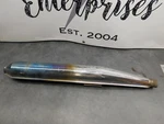 Ducati 860 900 Darmah Gts Lafranconi Muffler 0755.84.103 #5 1430. Fixed Price $94.74.