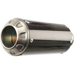 Hotbodies Mgp Exhaust Slip-on Carbon Fiber Stainless Steel End Cap 61502-2404. Fixed Price $278.88.