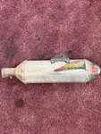 2012 Kawasaki Muffler Silencer Slip On Pipe Pro Circuit #1156. Fixed Price $209.99.