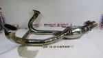 Chrome Exhaust Header Pipe Bmw 1250 Rt 21 22. Fixed Price $2394.96.