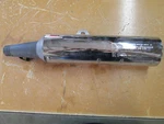 Kawasaki Exhaust Pipe Silencer Expansion EX500 Ninja KAW1620500. Fixed Price $99.98.