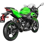 Akrapovic Carbon Fiber Muffler S-K4SO6-APC. Fixed Price $674.80.
